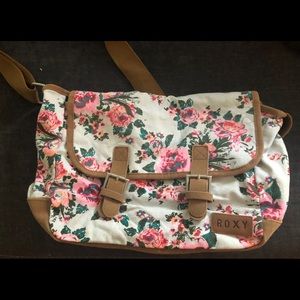 Roxy purse